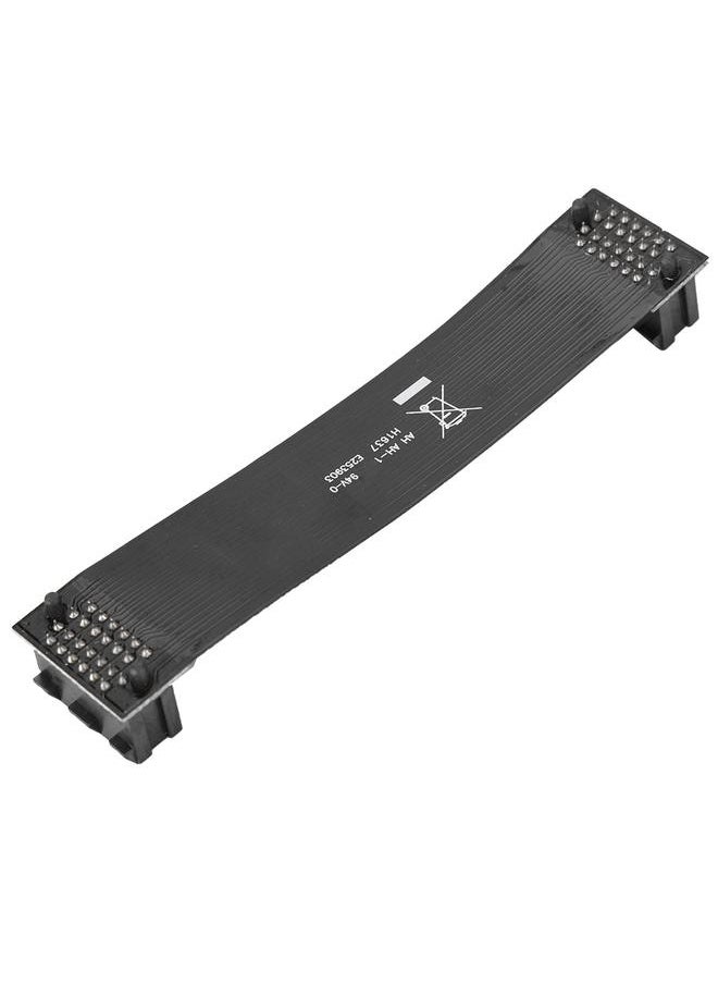 Thoraya AIQ-YP19125 10cm Dual Graphics Card SLI Crossfire Cable Bridge Connector for GigaByte  - Image 4