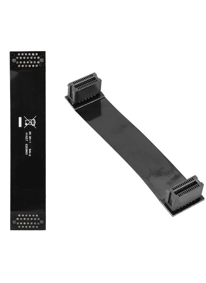 Thoraya AIQ-YP19125 10cm Dual Graphics Card SLI Crossfire Cable Bridge Connector for GigaByte  - Image 3
