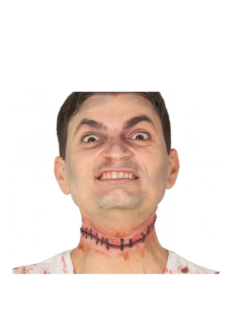 Fiestas Guirca SAWING LATEX SCAR - Image 2