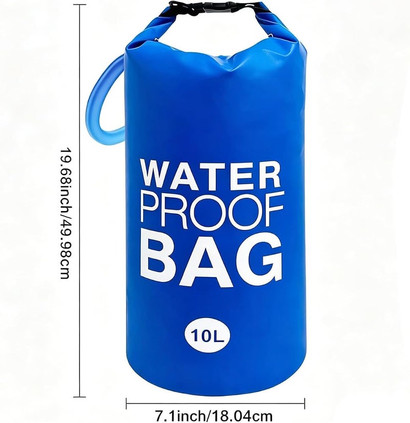 Fawoonu Pool Ladder Sandbags for Above Ground 10L Fillable - Image 5