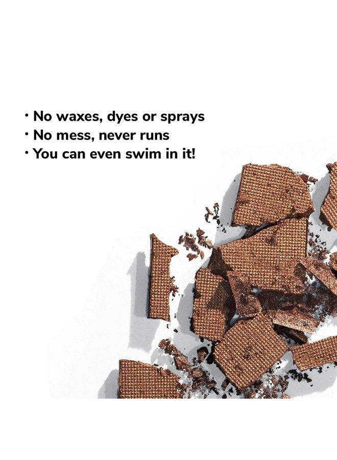 Color Wow كولور واو لتغطية الجذور، أحمر – تغطية الشيب على الفور + لمسة نهائية للهايلايت، خلق خطوط شعر تبدو أكثر كثافة، مقاوم للماء، مقاوم للعرق - لمسة نهائية خالية من الفوضى حائزة على جوائز متعددة، - Image 3