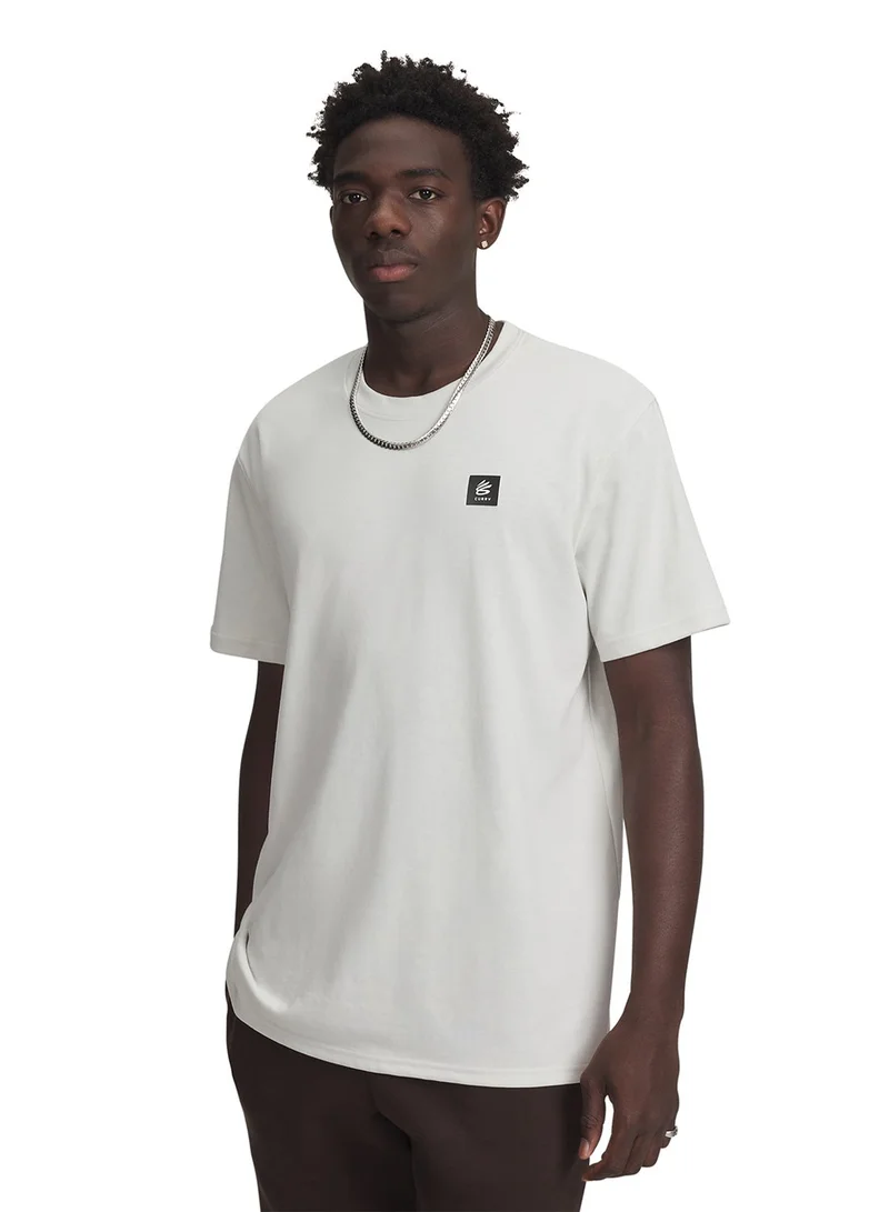 Curry Verbiage T-Shirt