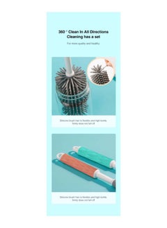 Baby Bottle Cleaning Brush BY17 - Green - pzsku/Z4E0D364903AA3FEDD276Z/45/_/1718790228/d6d94e63-de37-49e3-aeea-2c880a58c46c