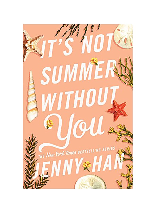 It's Not Summer Without You