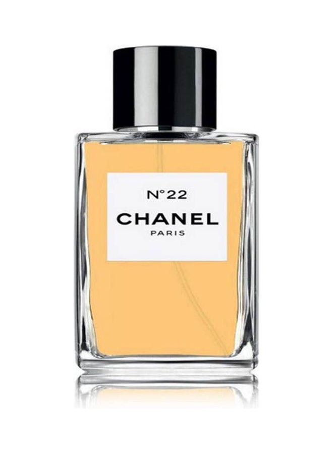 CHANEL No.22 EDP 200ml - Image 2