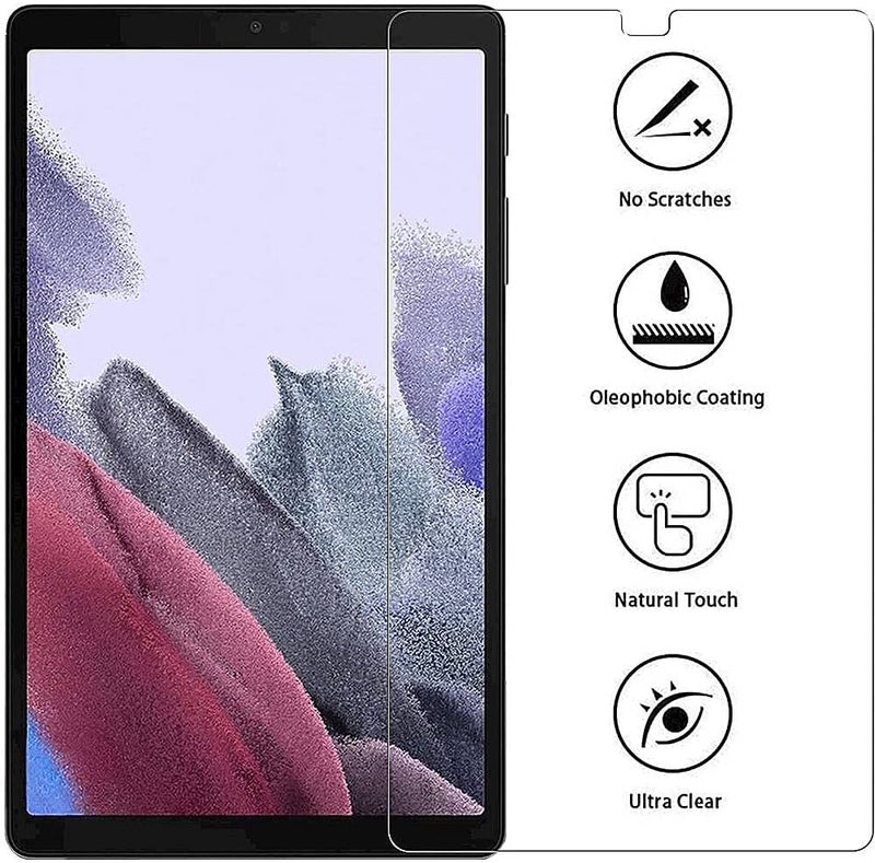Screen Protector For Samsung Galaxy Tab A7 Lite (8.7In, T220 / T225) - Image 1