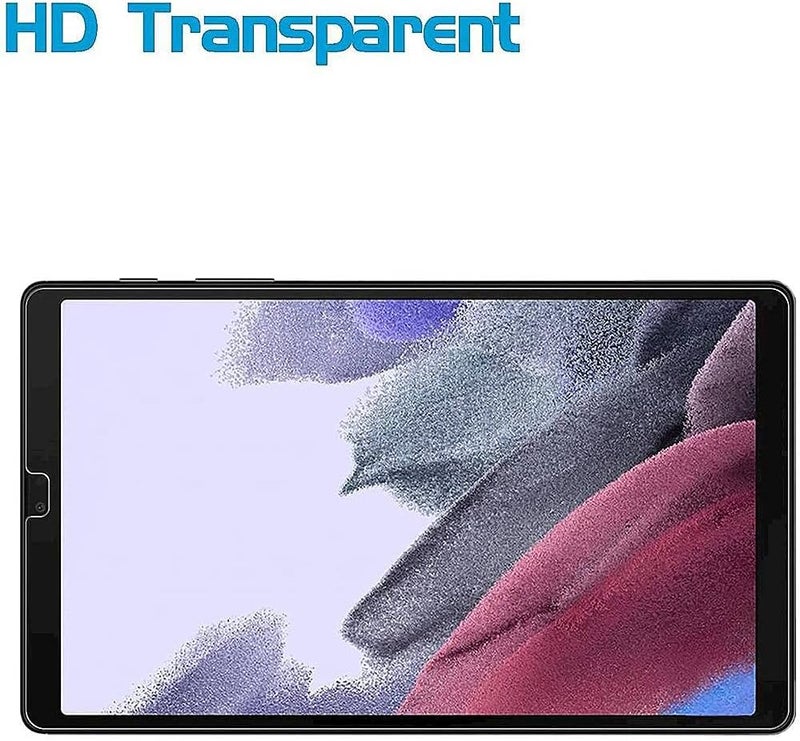 Screen Protector For Samsung Galaxy Tab A7 Lite (8.7In, T220 / T225) - Image 3