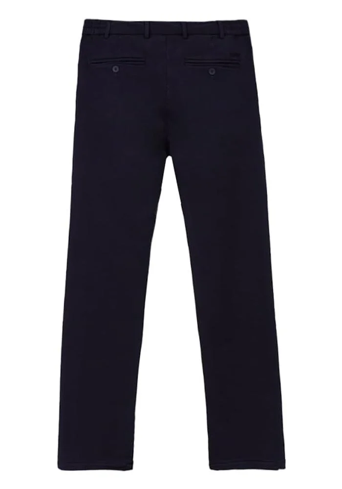 سيدرو Cedro Regular Fit Men's Pants - Comfortable Cotton Blend with Stretch