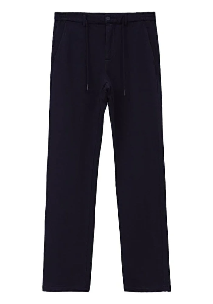 سيدرو Cedro Regular Fit Men's Pants - Comfortable Cotton Blend with Stretch