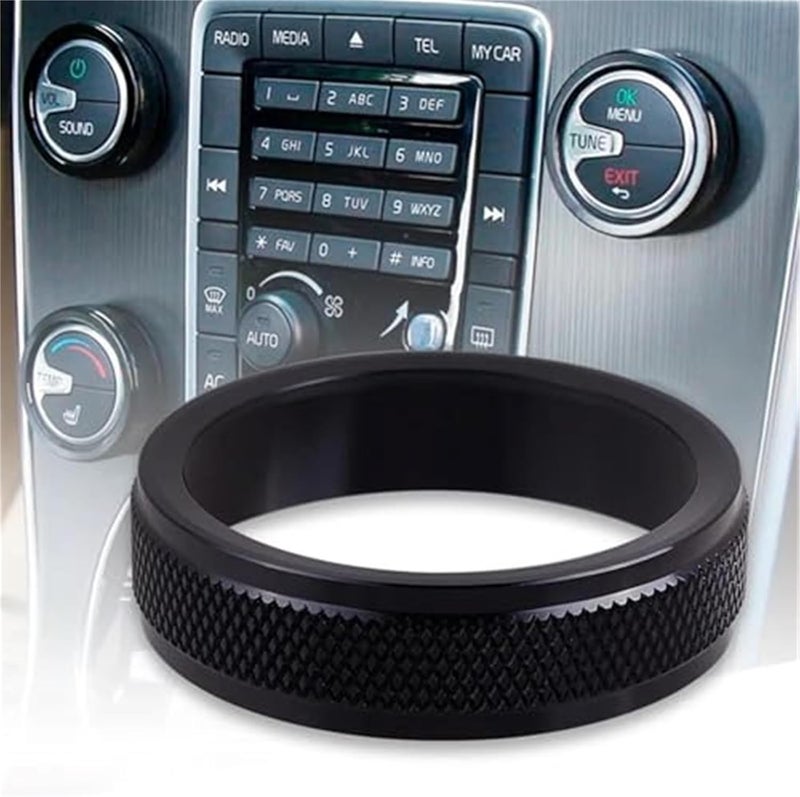 Wivplex Car Multimedia Button Cover for Volvo - Image 3