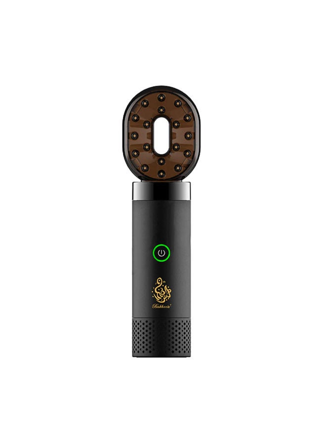SHOPI CRONY B20 Better Comb Bukhoor Oud Upright Comb electric bakhoor Luxury Incense Burner - Image 1