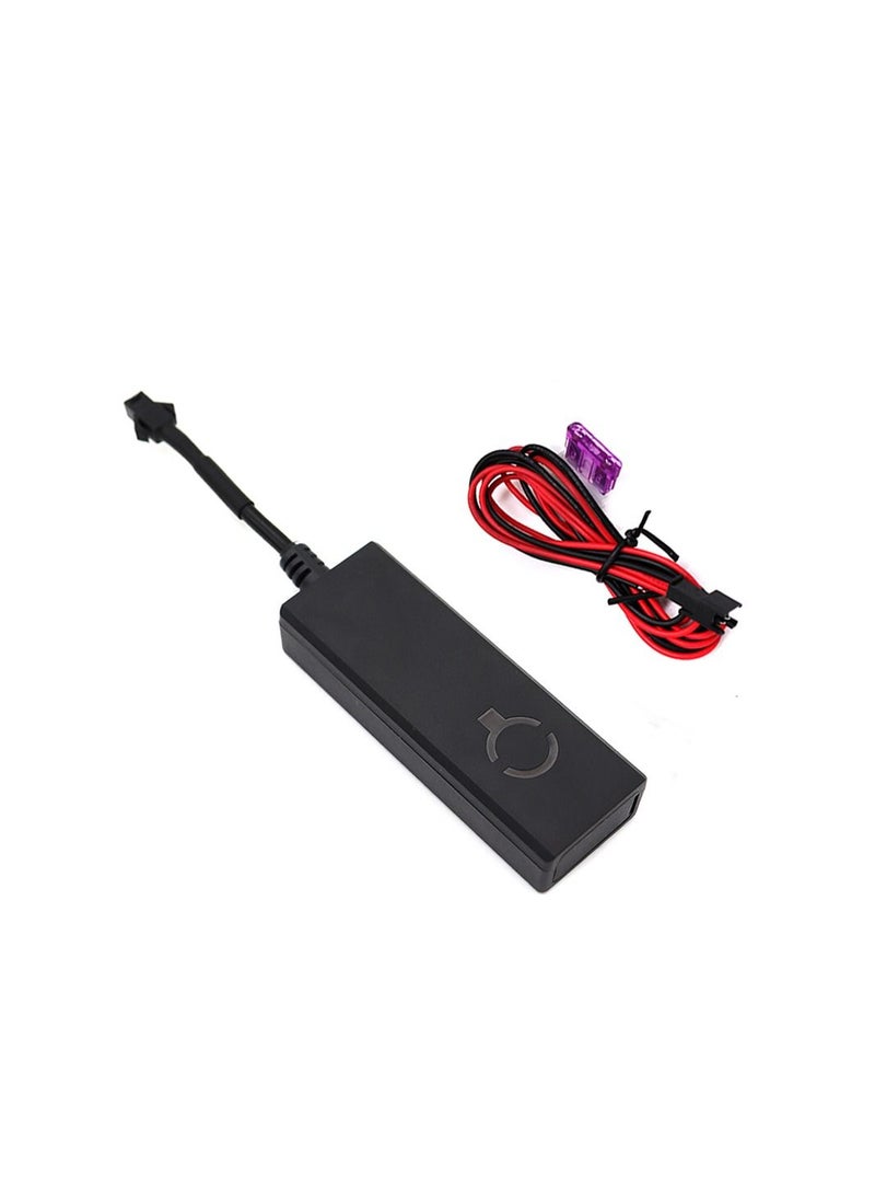 Generic - Car GPS Tracking Device Locator Real Time Anti-Theft Alerts Location Terminal - Image 1