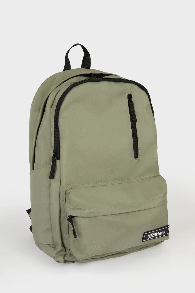 ديفاكتو Backpack