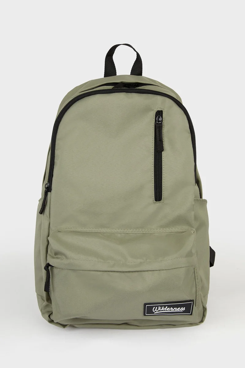 ديفاكتو Backpack