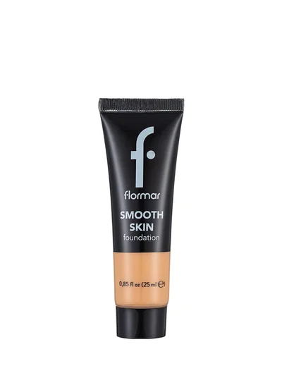 flormar Flormar Smooth Skin Fdt-003 Light Ivory