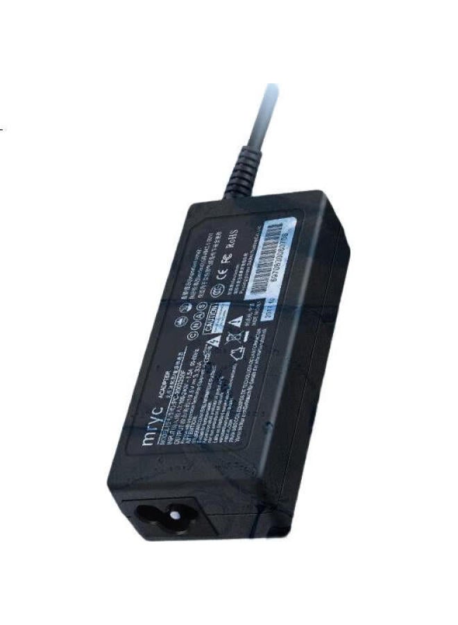 Mryc Hp Laptop Charger, 19.5V 3.33A 65W Universal, Compatible With Hp 520 2230S B1200 2530P N600, Computer Power Adapter Cable, Large Port With Pin - Image 3