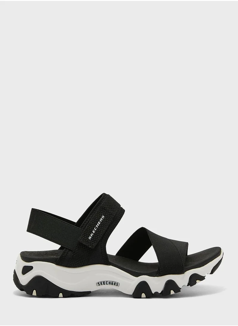 SKECHERS D'Lites 2.0