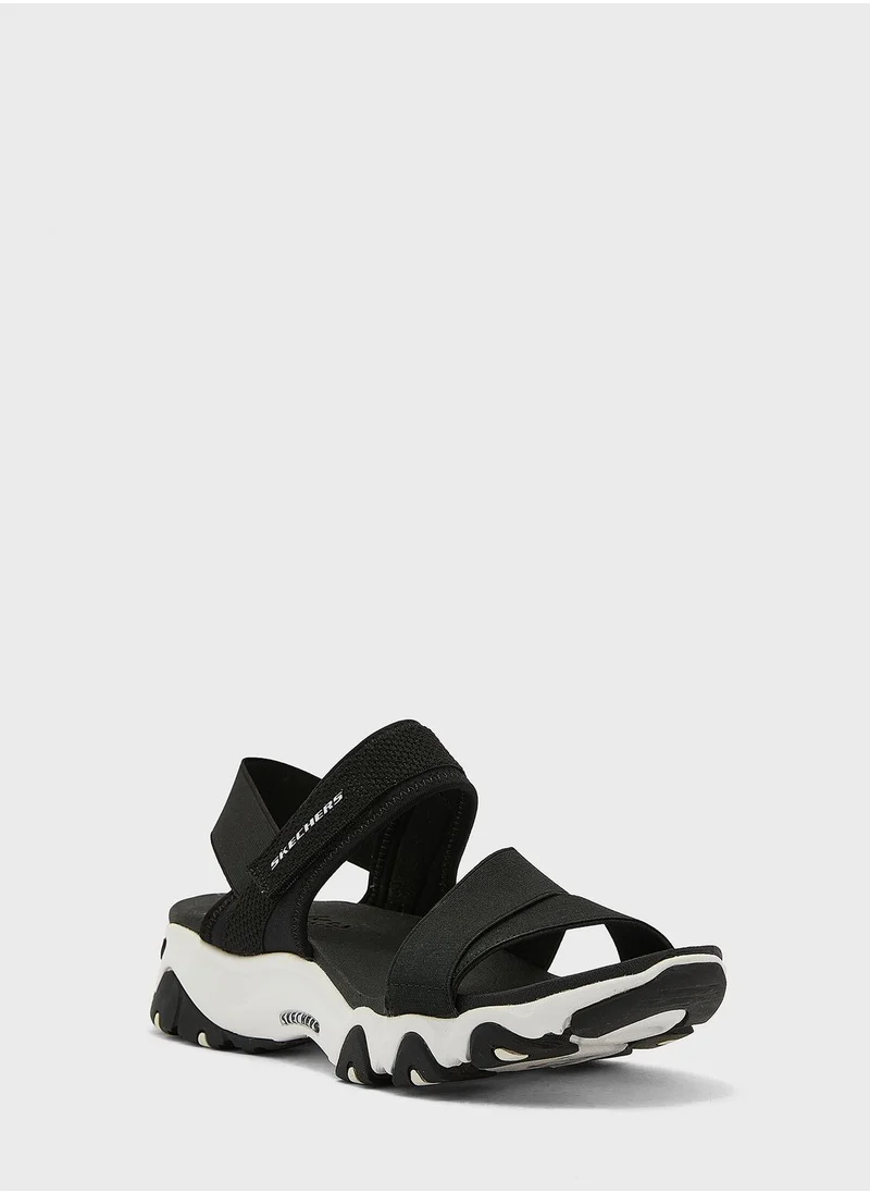SKECHERS D'Lites 2.0