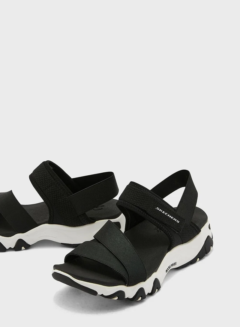 SKECHERS D'Lites 2.0