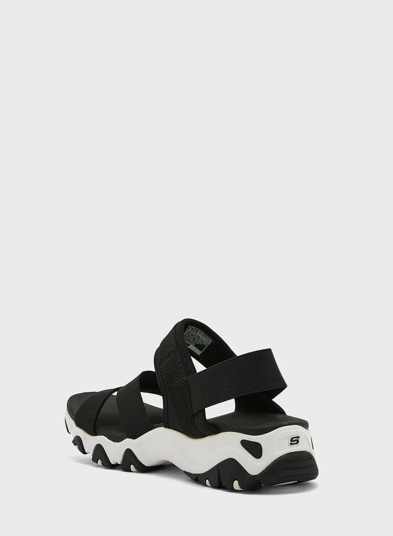 SKECHERS D'Lites 2.0