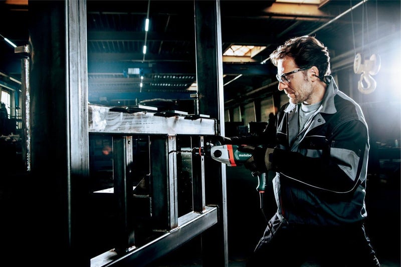 Metabo SBEV 1300-2 Impact Drill - Image 5