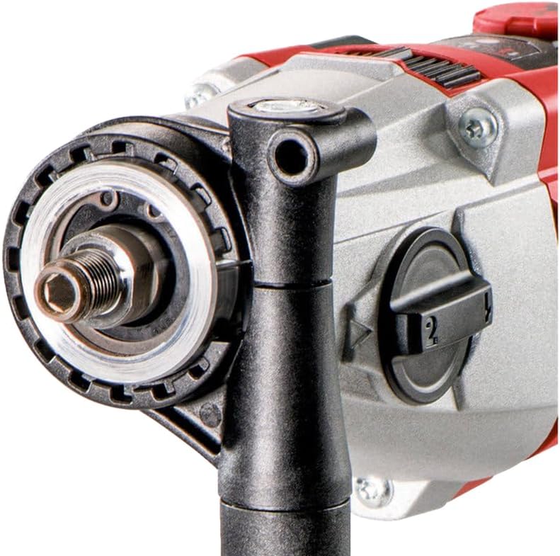 Metabo SBEV 1300-2 Impact Drill - Image 3