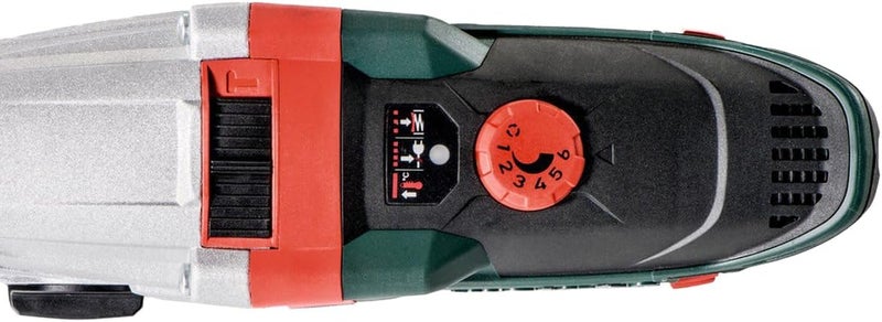 Metabo SBEV 1300-2 Impact Drill - Image 2