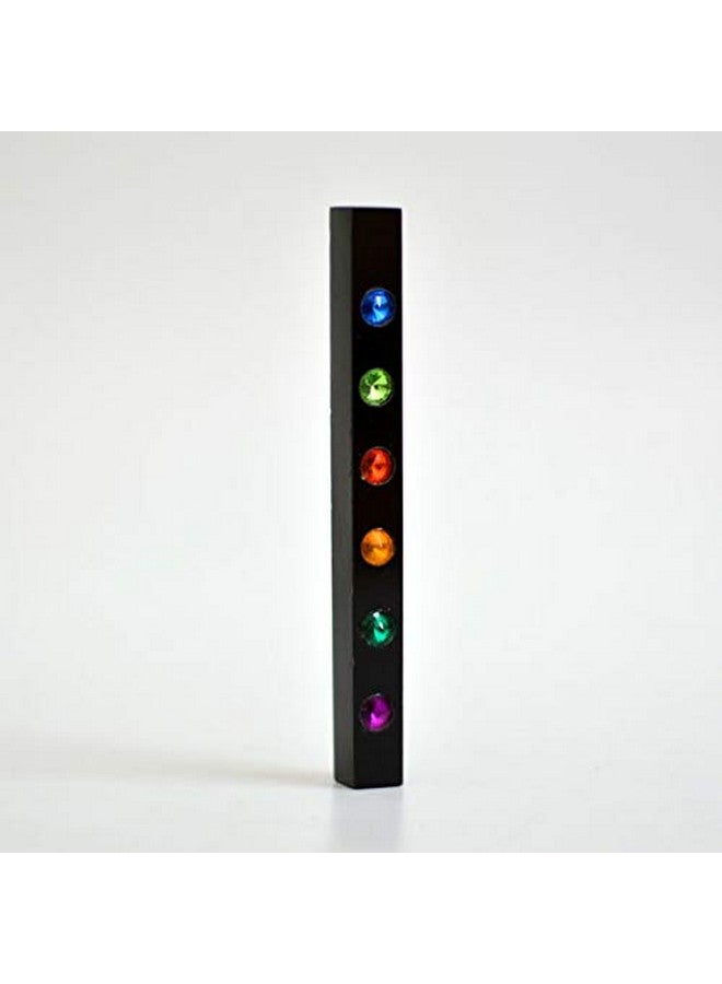 MilesMagic Magician'S Hot Rod Magic Trick Undetectable Colour Changing Trick Toy Illusion Magic Using Color Gems Realistic & Convincing Suitable For Entertainment Magic Tricks & Mentalism - Image 2