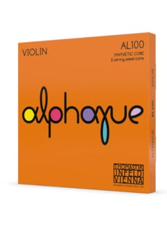 Thomastik-Infeld Alphayue Violin AL100  - Image 1