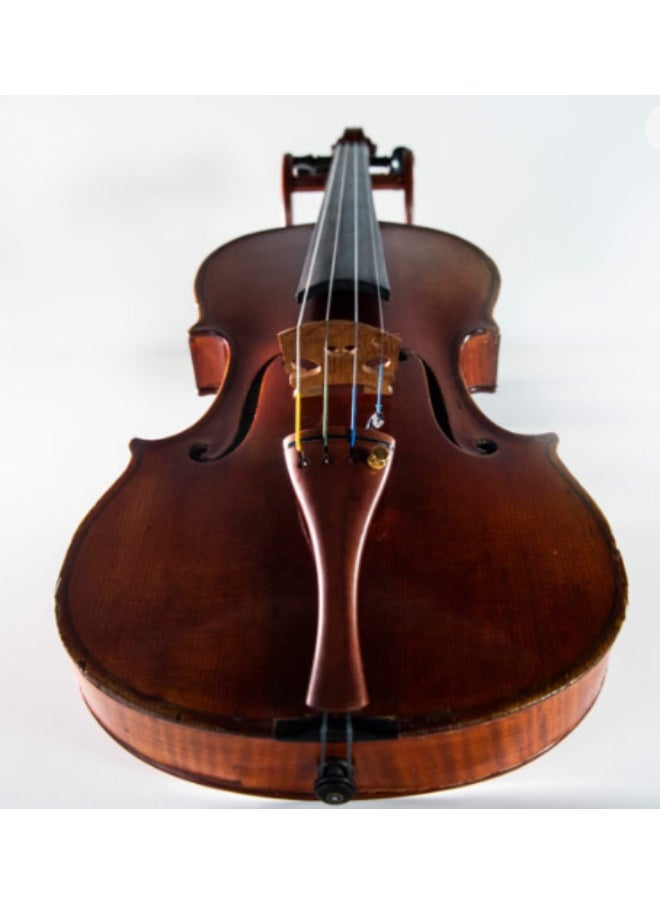 Thomastik-Infeld Thomastik AL100 Alphayue Violin 4/4  - Image 3