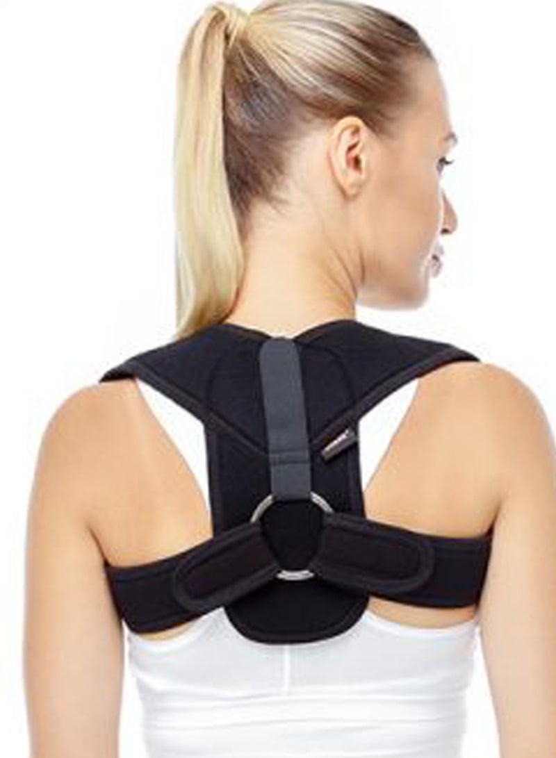 ORLEX Orthopedic Clavicle Bandage Luxury – Clavicle Bandage LUX, Turkish Brand, Bacteriostatic, Suitable After Surgery - Image 2