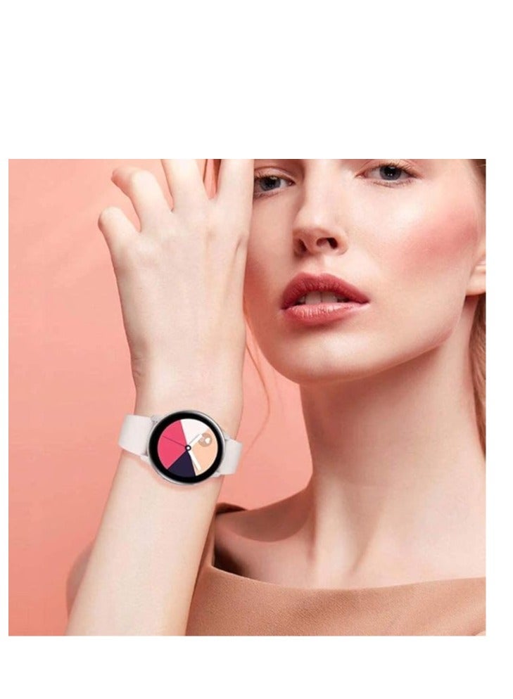 Waterproof Case for Apple Watch Screen Protector 45mm Series 7 8 9, Tempered Glass Face Cover for iWatch Accessories 45 mm Black - Image 5