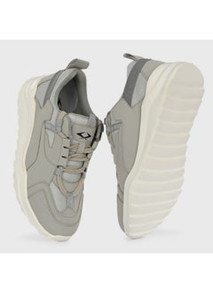 CRUISER Cruiser Men's Dexter Grey Chunky Sneakers_9 UK (2515-4)  - Image 4