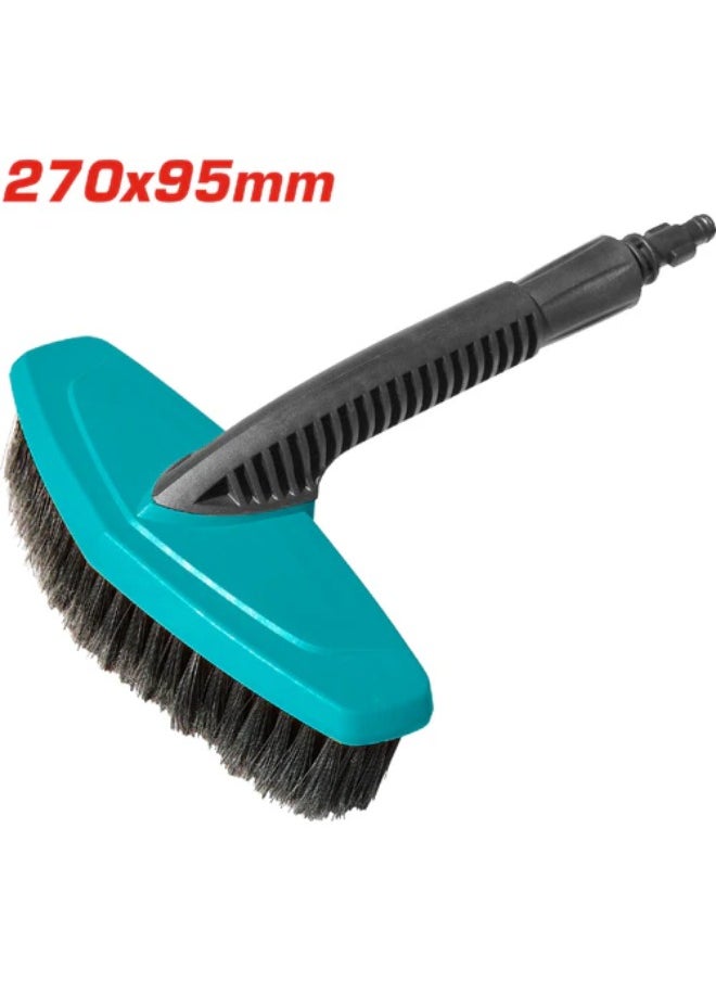 TOTAL - Ruler brush for washing machine - Image 1