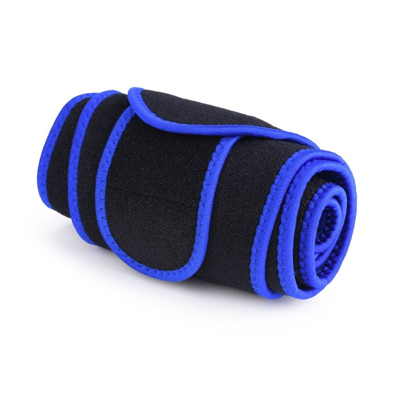 VGEBY Back Waist Support Adjustable Breathable Back Waist Support Lumbar Brace Belt Helps Relieve Lower Back Pain Sport Equipment - Image 3