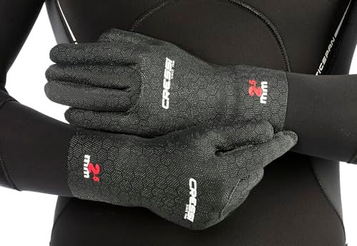 Cressi High Stretch 2.5mm, L - Image 2