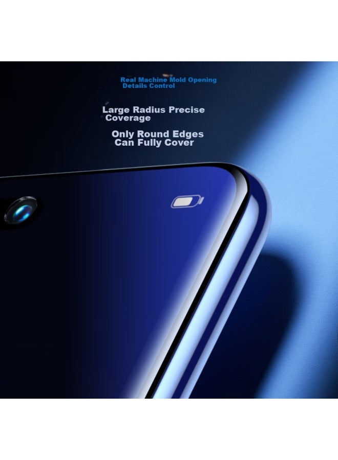 ISKA Yisika For Huawei Nova 14 Pro Hydrogel Soft Film, Nova 13 Pro/12 Pro/12 Ultra Phone Screen Protector, Non-tempered Anti-peeping Protection Jm942 - Image 5