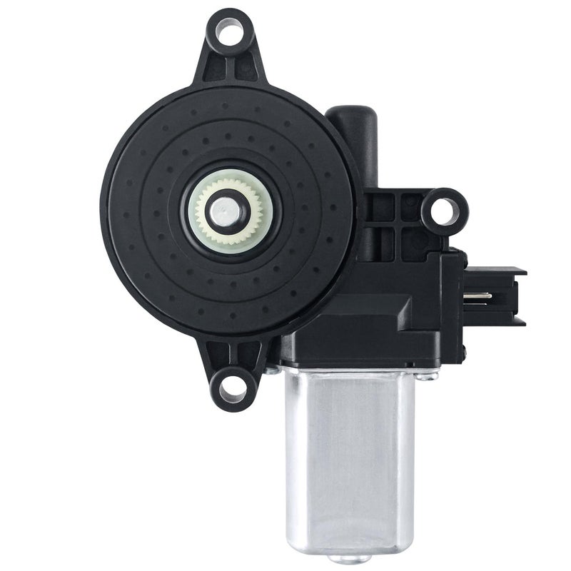 742805 Power Window Motor Compatible with 20112014 Mazda220102013 MAZDA320132016 Mazda CX5 Front Left Driver Side20162018 Mazda6 Rear Leftwith AntiClip Function D6515958XBD6515958XA
