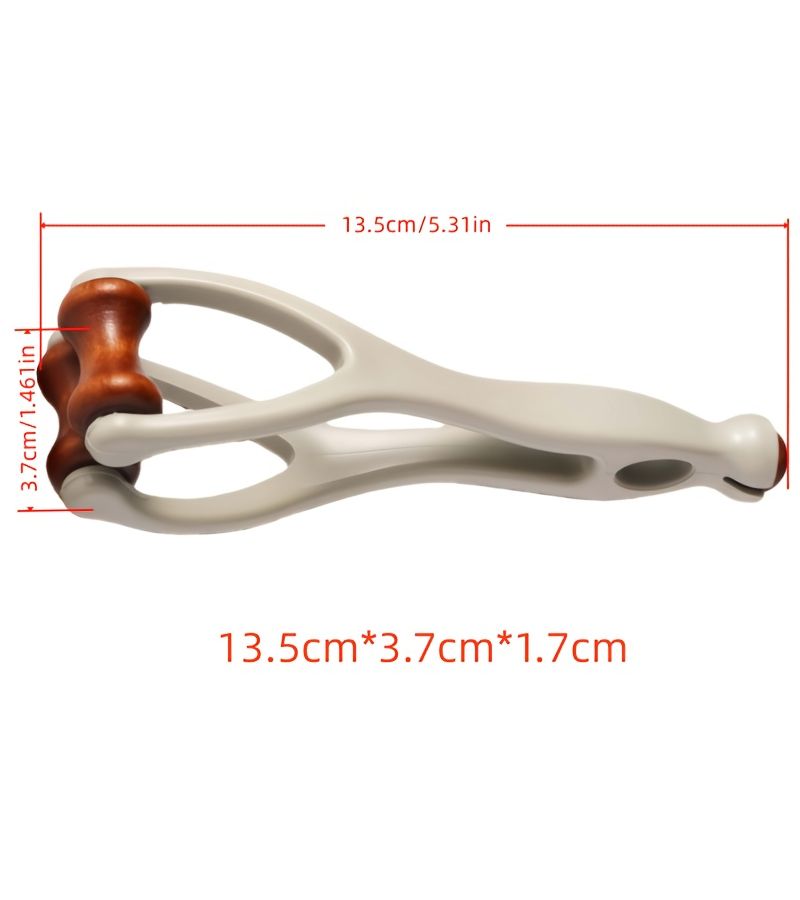Finger Roller Massager Hand Tool For Office Pain Relief Finger Stiffness - Image 4