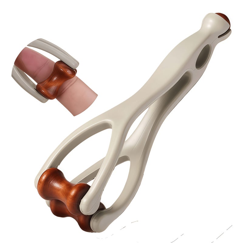 Finger Roller Massager Hand Tool For Office Pain Relief Finger Stiffness - Image 3