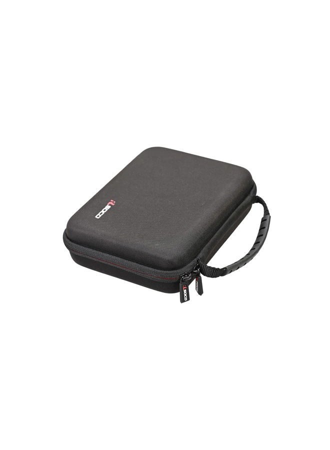 RLSOCO Carrying Case Compatible With Gillette Heated Razor for Men (Black) - Image 3
