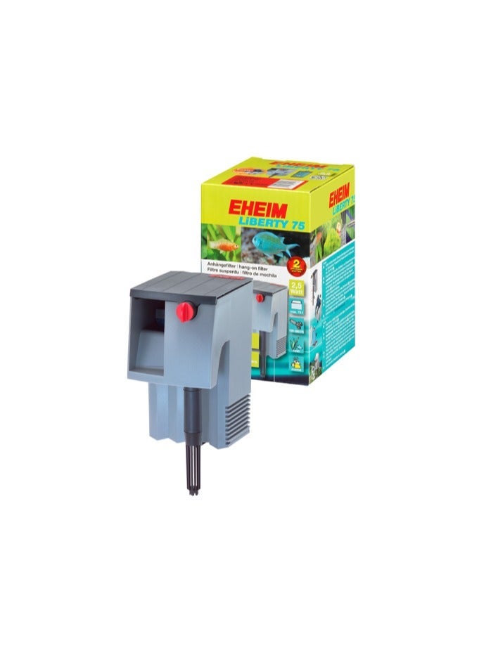 EHEIM فلتر EHEIM ليبرتي 75 المعلق - Image 2