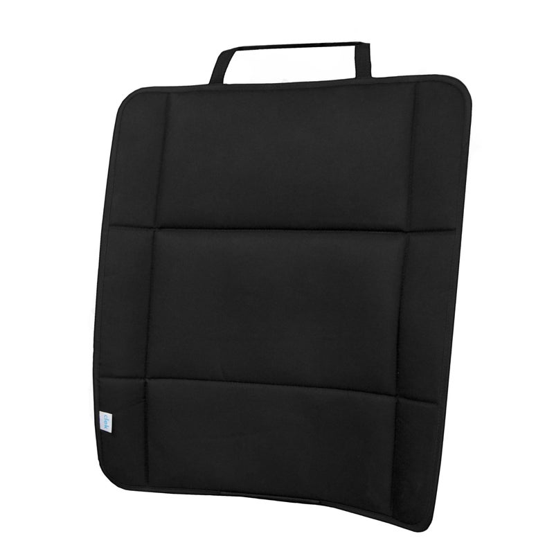 Clek Kick-Thingy Car Seat Protector for Back of Front Seat or Front of Back Seat to Prevent Kick Scuffs, Lightweight & Easy to Install - Image 1