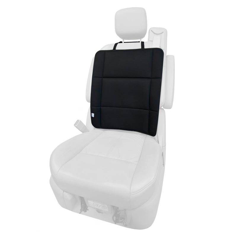 Clek Kick-Thingy Car Seat Protector for Back of Front Seat or Front of Back Seat to Prevent Kick Scuffs, Lightweight & Easy to Install - Image 2