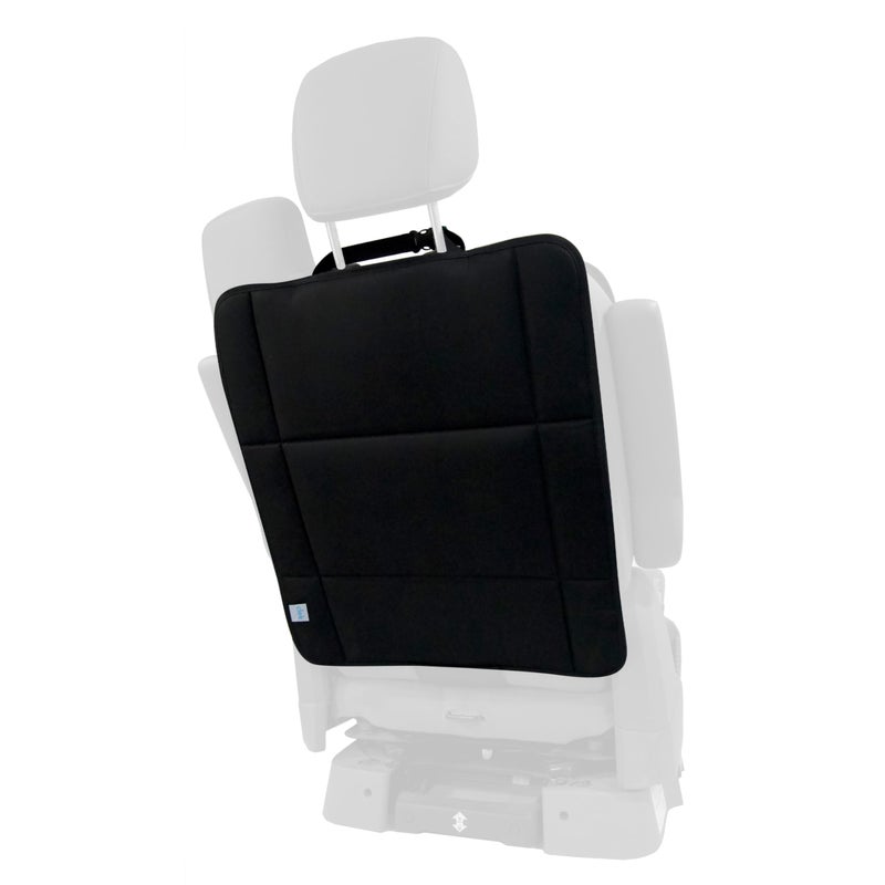 Clek Kick-Thingy Car Seat Protector for Back of Front Seat or Front of Back Seat to Prevent Kick Scuffs, Lightweight & Easy to Install - Image 3