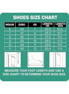 BOLDFIT Badminton Shoes Shuttle Non Marking Shoes For Badminton Men Light Badminton Shoes For Women & Badminton Shoes Men Breathable Non Marking Shoes For Badminton Anti Skid Badminton Shoe Black- 9  - Image 5