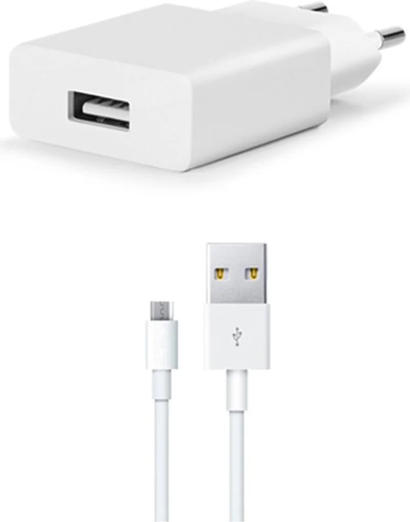 Pikas Iphone Ttec 2.1A 10.5W Smart Charger Wired Iphone Compatible BC-10L