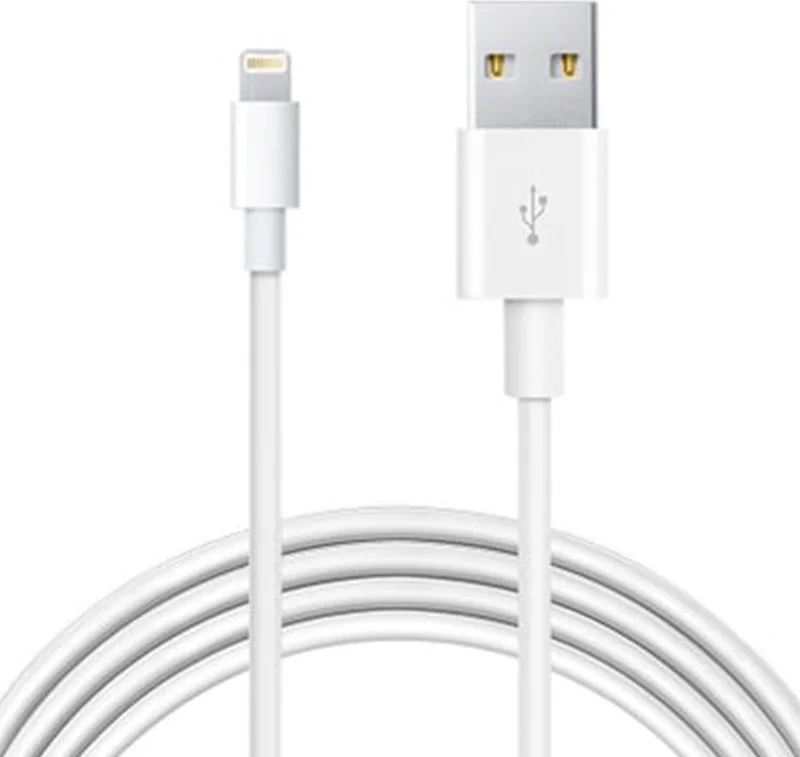Pikas Iphone Ttec 2.1A 10.5W Smart Charger Wired Iphone Compatible BC-10L