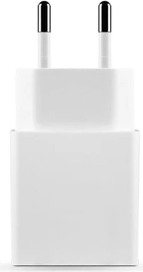 Pikas Iphone Ttec 2.1A 10.5W Smart Charger Wired Iphone Compatible BC-10L