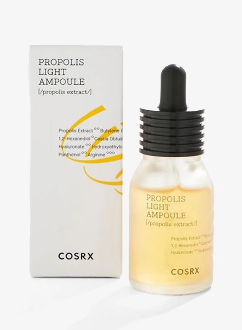 COSRX Propolis Light Ampoule (Propolis Extract)